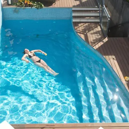 2Stay - A2 Ponta Delgada  Exterior photo