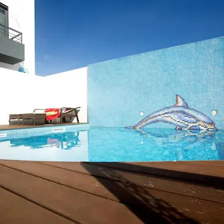 2Stay - A2 Ponta Delgada  Exterior photo