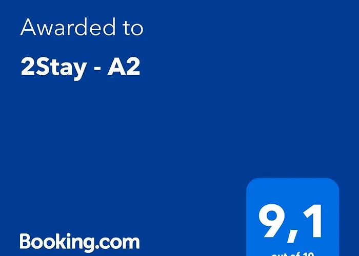 2Stay - A2