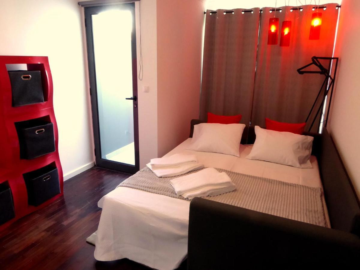 Apartment 2stay - A2 *