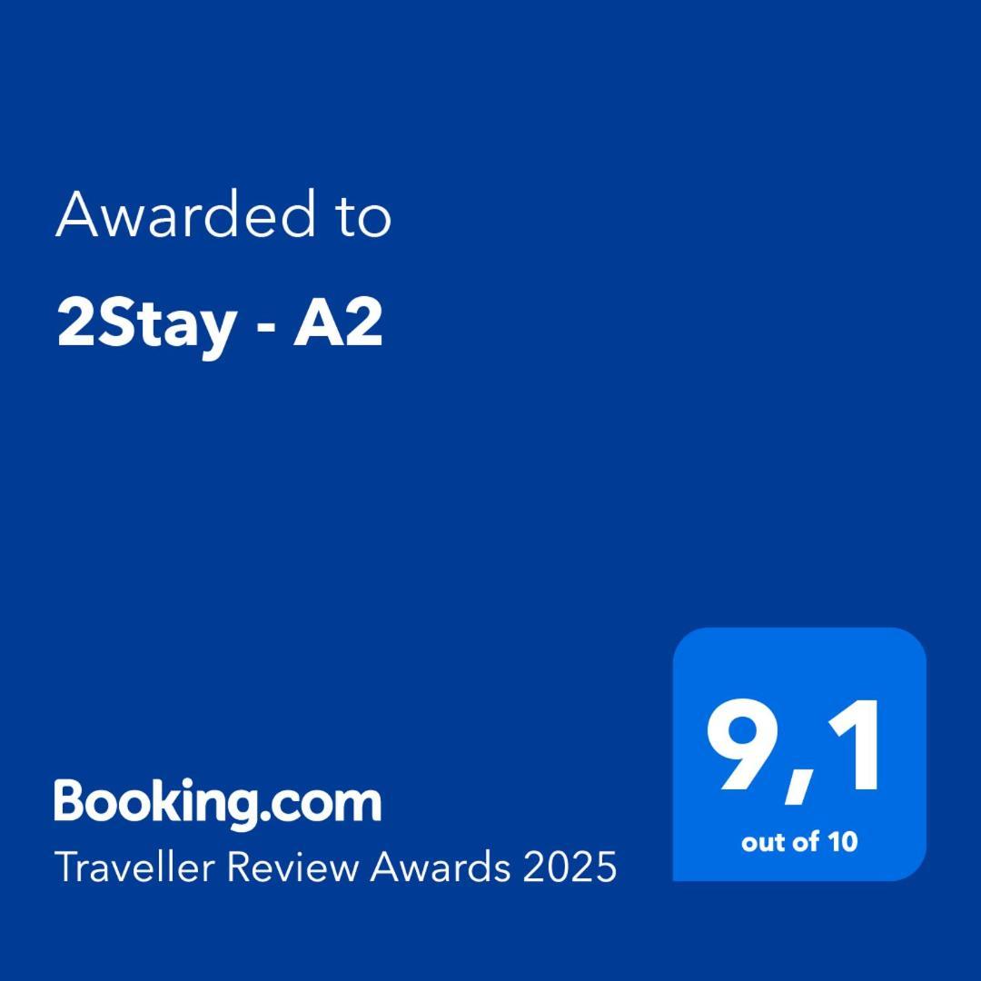 Apartment 2stay - A2 *